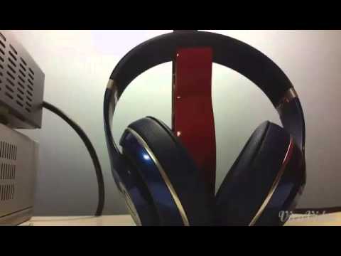 Beats Studio 2.0 Review