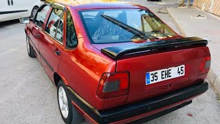 Fiat Tempra 1990 - 2000