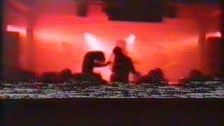 Rosetta Stone - Live