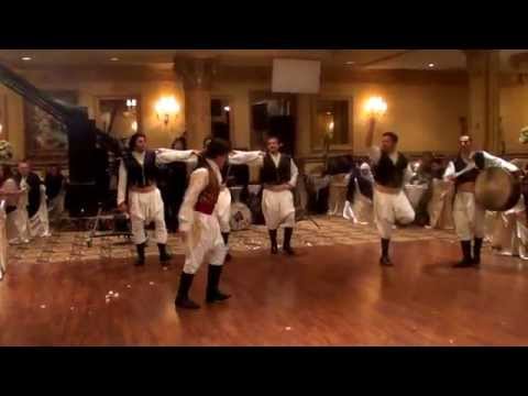 layalina dabke-palestinian song-shafik kabha