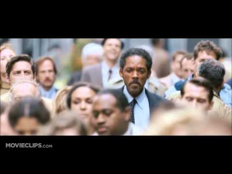 Pursuit of Happiness - Ending