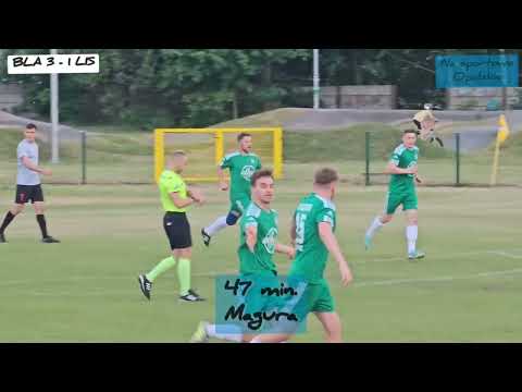 Energia Blachownia 4-4 LZS Lisięcice