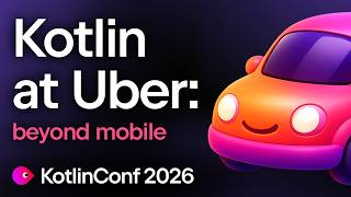 Go Get It, with Kotlin Lessons Learned Evolving Uber’s Java Backend | 