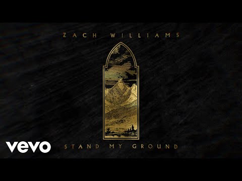 Thumbnail for Stand My Ground video