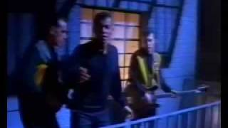 Fine Young Cannibals - Blue (HQ Audio)