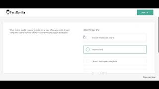 Test Gorilla Review How to Pass a Test Gorilla Assessment 2022
