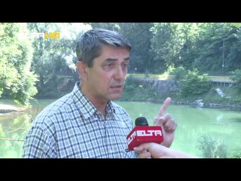 BL HRONIKA 12 07 16  - ADA STALI RADOVI