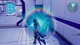 # 54 [スターオーシャン5] 垂れ流し。[PS4版 on PS5]