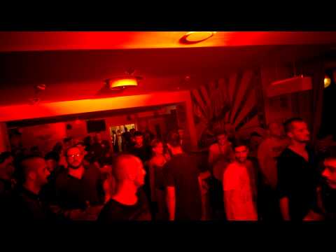 Bokee & PS @ HL Club, September 2014