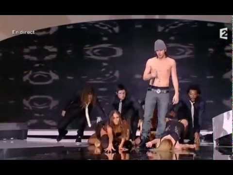 Orelsan - Le chant des sirènes (_Les Victoires de la musique 2013_)