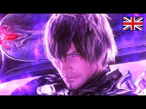 Final Fantasy XIV: Shadowbringers Full Trailer & Info