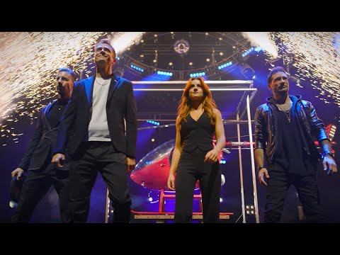 Now You See Me Live | Teaser