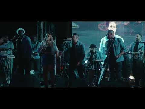 IMPAK BAND - SHERI (Live at Hamaka Sidewalk Cafe)