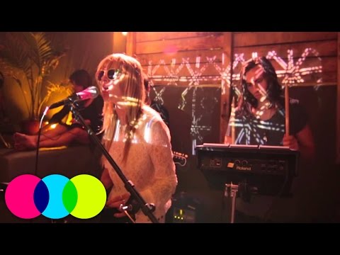 Hot As Sun | Sidewalk Sessions