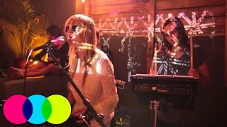 Hot As Sun | Sidewalk Sessions