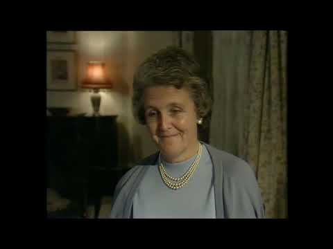 Alan Bennett - Talking Heads,  S01 E04,   Soldiering On  Stephanie Cole 1988