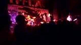 Anti-Flag: Drink Drank Punk Live
