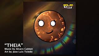 Theia - SolarBalls Soundtrack