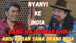 Download lagu BISIKAN RHOMA #6: KISAH PERTEMUAN RHOMA IRAMA & LATA MANGESHKAR mp3