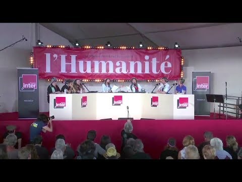 Par Jupiter (en public) - The Inspector Cluzo - Vendredi 14 septembre 2018