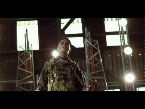 Jayce Lewis - Electric Medicine (Official Video)