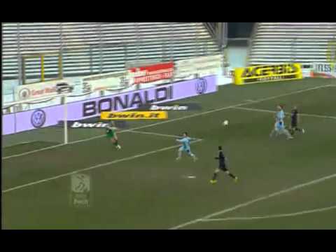 Albinoleffe 1-2 Varese 04/02/2012 2011-12 - 26°