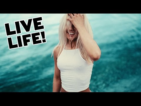 LIVE LIFE TO THE FULLEST ***LIFE CHANGING VIDEO***