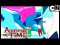 Adventure Time | Candy Kingdom: Brief History of Princess Bubblegum | Cartoon Network