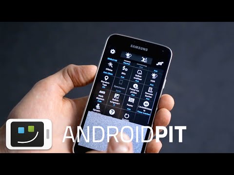 Standort in Fotos: Geotagging bei Samsung-Smartphones | Tipps & Tricks