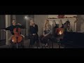 Silent Night (Piano Version) feat. Aubrey, Ellie & Levi #LightTheWorld