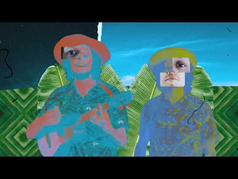 La Gallera Social Club - Moroka Jía - [Official Music Video] - Album Tropico Salvaje