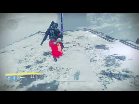 How To Get All 5 Wrath Of The Machine Chests SOLO | Destiny | Wall Breach Method