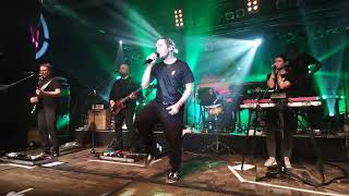 BOSSE - Hallo Hometown - 01.11.2018 - Cottbus Gladhouse