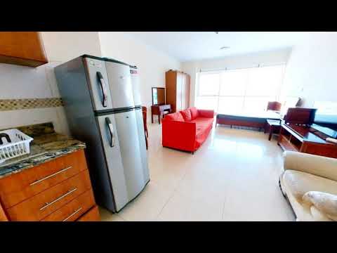 Saba 2 Studio Jumeirah lakes Towers B Virtual Tour