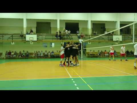 KPS Siedlce - SKS Hajnówka 3:1 ostatnie akcje