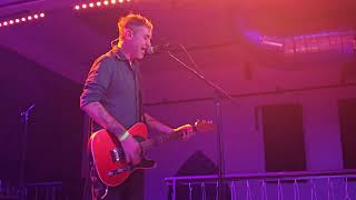 Sparta - Splinters (Sonia - Cambridge, MA - 10/05/24)