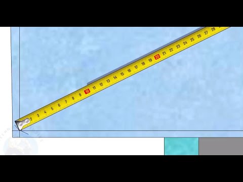 API 650 Storage Tank bottom plate basic weld sequence स्टोरेज टैंक बॉटम प्लेट वेल्डिंग