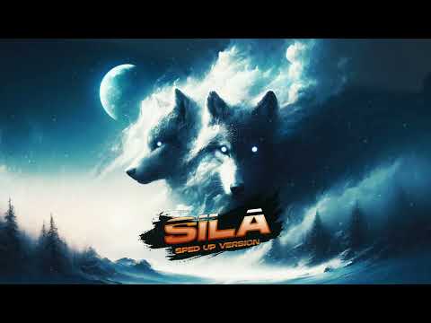 "SILA" SPED UP - Neznaen x Nottich | BULGARIAN GAIDA TRAP