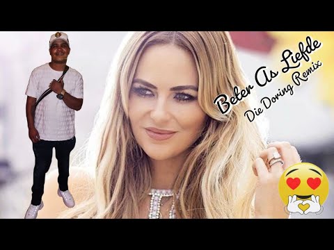 DJ Dal S.A x Karlien van Jaarsveld - Beter As Liefde [Die Doring Remix 2023] Sing Along To My Beat