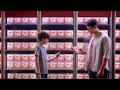 Hot Pockets TV Commercial Hearty Snacks
