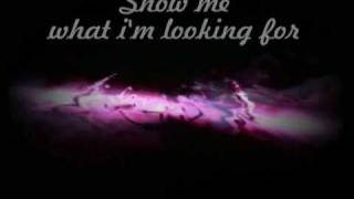 Carolina Liar - Show me what i&#39;m looking for Lyrics