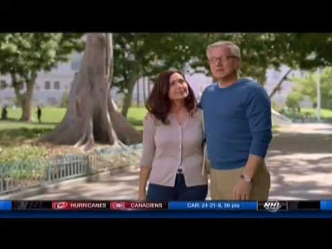 2016 TOL at Kzo, Heritage Weekend game, NHL Network, Periods 1-2 (part 1)