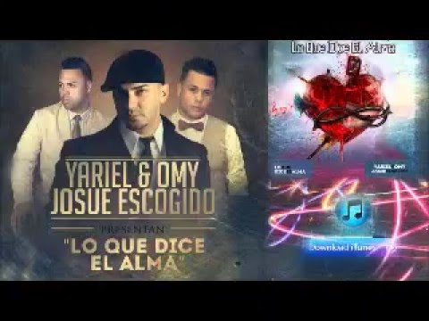 Yariel y omy ft Josue el escogido - Alfombra Roja