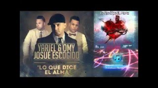 Yariel y omy ft Josue el escogido - Alfombra Roja