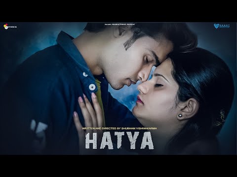 Raahi in Hindi Short Film Hatya released in 2022