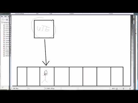 Java Tutorial 38 - Speicheradressen
