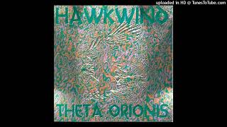 Hawkwind - Gimme Shelter (with Sam Fox)