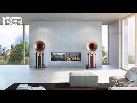 Hi End Sound Test 32 bit - The Absolute Sound - Audiophile NBR Music