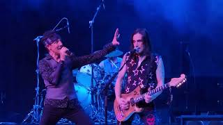 Extreme-"Teacher's Pet/Flesh n Blood/Wind Me Up/Kid Ego/Play With Me"(8/8/23)Santander (Reading, PA)