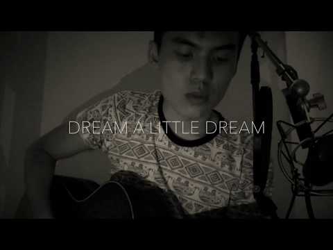 Dream a Little Dream of Me - Ella Fitzgerald (covered by Shea)